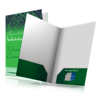 Folders - Presentation