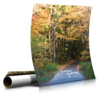 Posters - Large Format